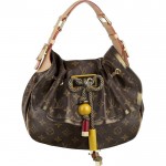 Louis Vuitton Kalahari PM 1009