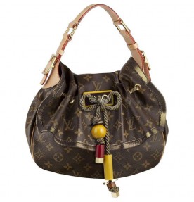 Louis Vuitton Kalahari PM 1009