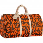 Louis Vuitton Keepall 50 1035