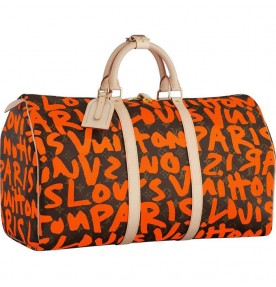 Louis Vuitton Keepall 50 1035