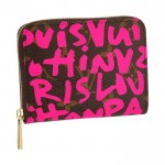 Louis Vuitton Zippy Coin Purse 2925