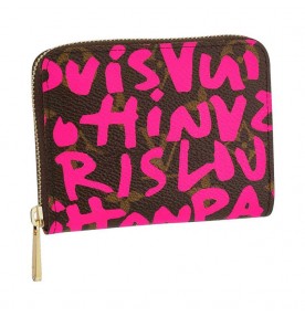 Louis Vuitton Zippy Coin Purse 2925