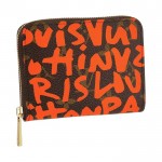 Louis Vuitton Zippy Coin Purse 2898