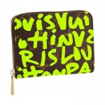 Louis Vuitton Zippy Coin Purse 2906