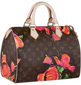 Louis Vuitton Speedy 30 2346