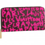 Louis Vuitton Zippy Wallet 2963