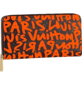 Louis Vuitton Zippy Wallet 2994