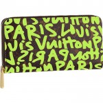 Louis Vuitton Zippy Wallet 2961