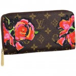 Louis Vuitton Zippy Wallet 2929