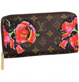 Louis Vuitton Zippy Wallet 2929