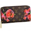 Louis Vuitton Zippy Wallet 2929