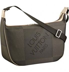 Louis Vuitton Explorateur 0708