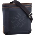 Louis Vuitton Flat Pochette 0738