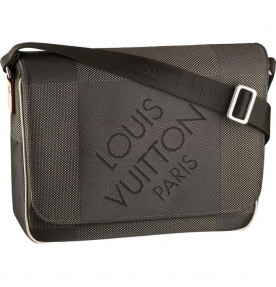 Louis Vuitton Petit Messager 1908