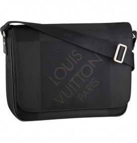 Louis Vuitton Petit Messager 1911
