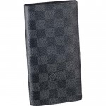 Louis Vuitton Brazza Wallet 0369
