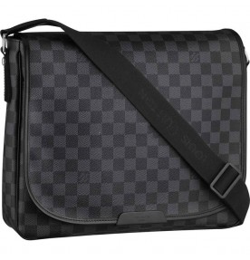 Louis Vuitton Daniel GM 0601