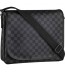 Louis Vuitton Daniel GM 0601