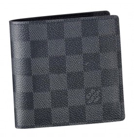 Louis Vuitton Marco Wallet 1453