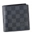 Louis Vuitton Marco Wallet 1453