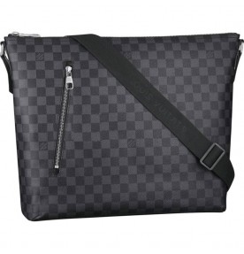 Louis Vuitton Mick GM 1531