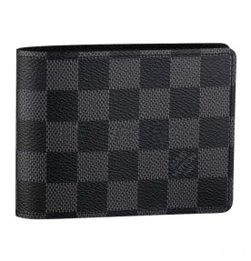 Louis Vuitton Multiple Wallet 1695