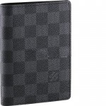 Louis Vuitton Passport Cover 1858