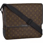 Louis Vuitton Bass GM 0265