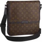 Louis Vuitton Bass MM 0268