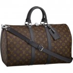 Louis Vuitton Keepall 45 With Shoulder Strap 1030