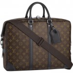 Louis Vuitton Porte-Documents Voyage GM 2017