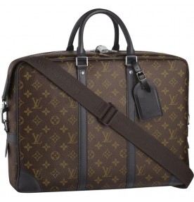 Louis Vuitton Porte-Documents Voyage GM 2017