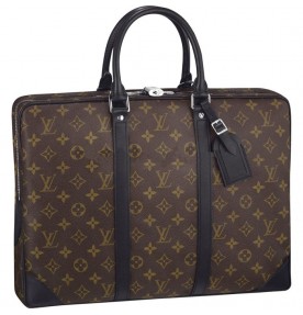 Louis Vuitton Porte-Documents Voyage 2025