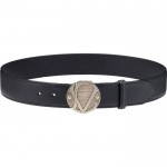 Louis Vuitton 1904 Natural Calf Leather Belt 0019
