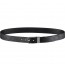 Louis Vuitton Boston Glazed Calf Leather Reversible Belt 0340