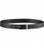 Louis Vuitton Boston Glazed Calf Leather Reversible Belt 0340