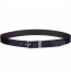 Louis Vuitton Boston Glazed Calf Leather Reversible Belt 0344