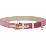 Louis Vuitton Denim Belt 0623