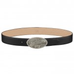 Louis Vuitton Eldorado Belt 45 MM 0666