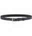 Louis Vuitton Force Damier Graphite Belt 0755