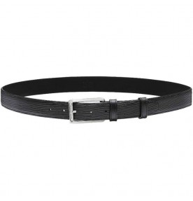 Louis Vuitton Force Epi Belt 0758