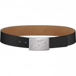 Louis Vuitton Jeans 45 Balck Belt 0989