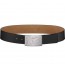 Louis Vuitton Jeans 45 Balck Belt 0989