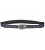 Louis Vuitton Cut Long Taiga Leather Reversible Belt 1217