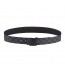 Louis Vuitton Initiales Damier Graphite Belt 1291