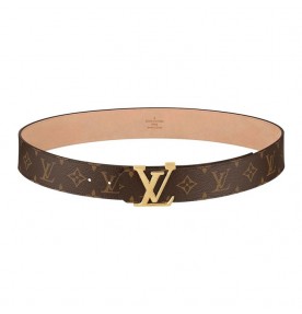 louis vuitton monogram initials