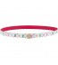 Louis Vuitton Initiales Monogram Multicolore Belt 1320