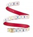 Louis Vuitton Initiales Monogram Multicolore Belt 1320
