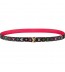 Louis Vuitton Initiales Monogram Multicolore Belt 1323