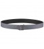 Louis Vuitton Initiales Taiga Leather Belt 1380